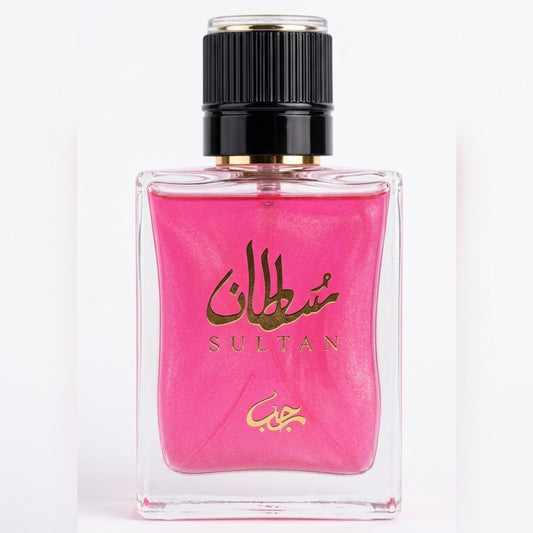 Sultan Premium Long Lasting Perfume
