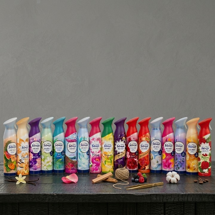 Febreze Air Freshener