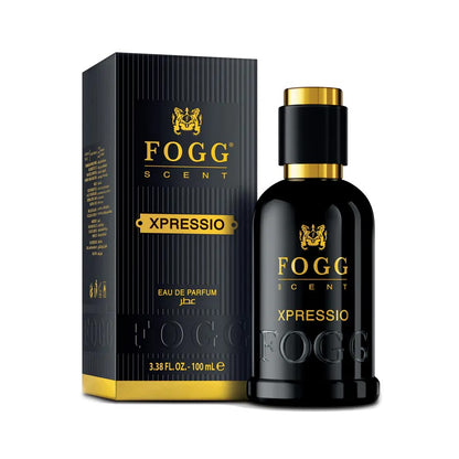 FOGG Scent Expressio Eau De Parfum