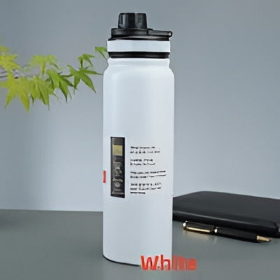 Double-Wall Insulated Stainless Steel Water