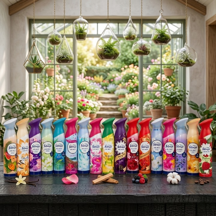 Febreze Air Freshener