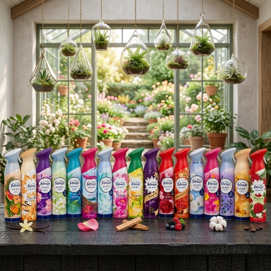 Febreze Air Freshener